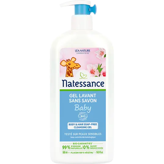NATESSANCE