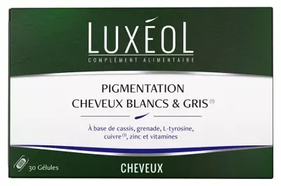 LUXÉOL