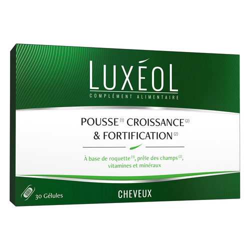LUXÉOL