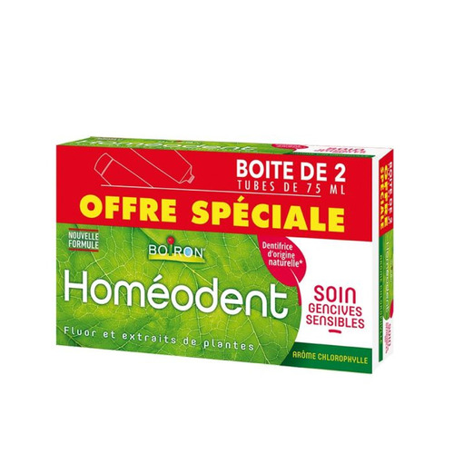 HOMEODENT